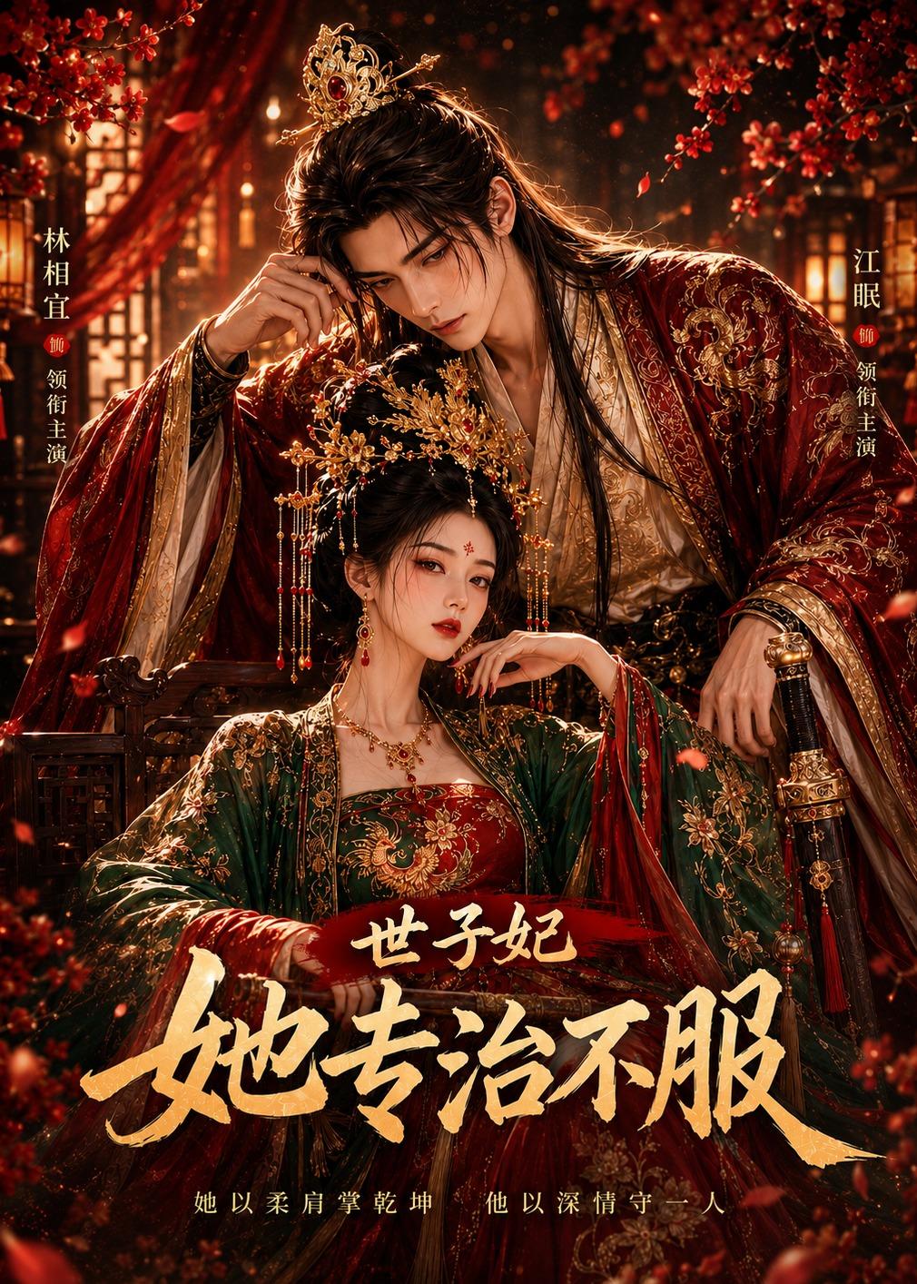 哪吒之魔童闹海